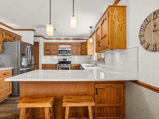 N70W23439 Prides Rd