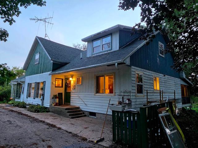 N7145 BEECH Road