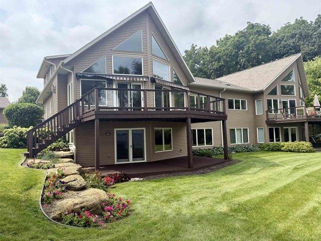 N7104 Airport Rd Unit 2, Beaver Dam, WI 53916