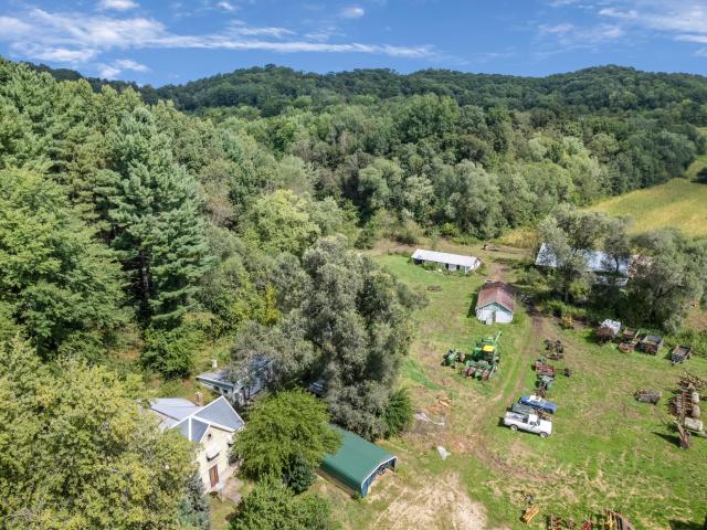 N7255 Holley Rd