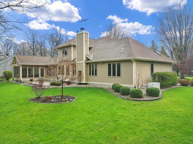 N7365 Nine Indian Trail, La Grange, WI 53121 | MLS #1958