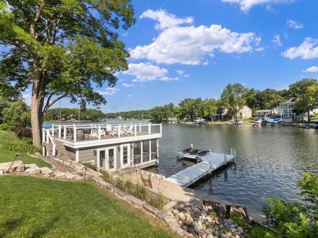 N7627 Pleasant Point Cir