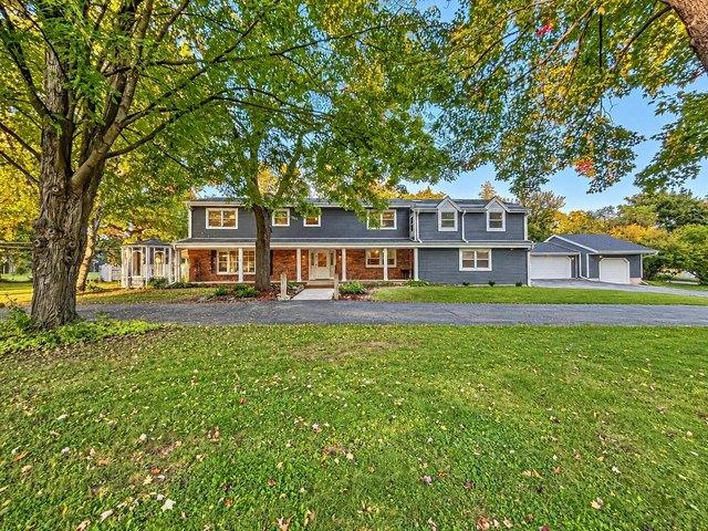 N77W22100 Wooded Hills Dr, Lisbon, WI 53089