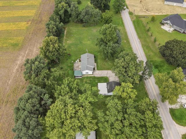 N7867 Townline Rd