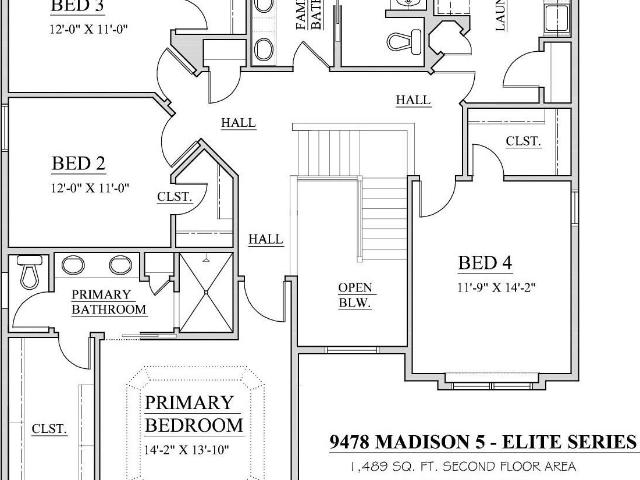 N80W27670 Meadow Bliss Dr