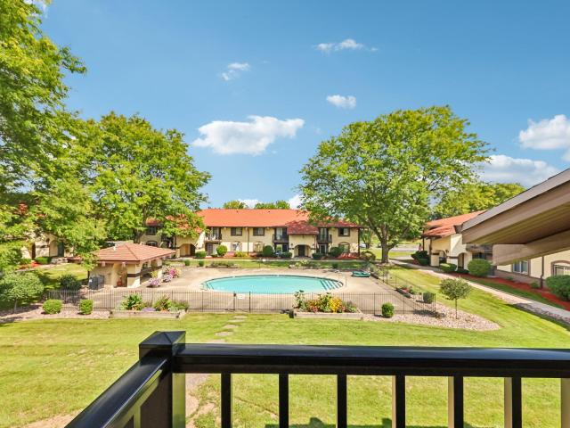 N82W13506 Fond Du Lac Ave, Unit A207