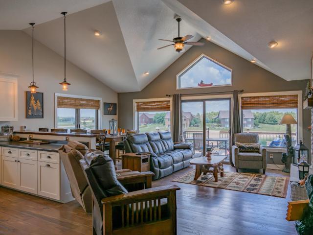 N8432 Lookout Point Court