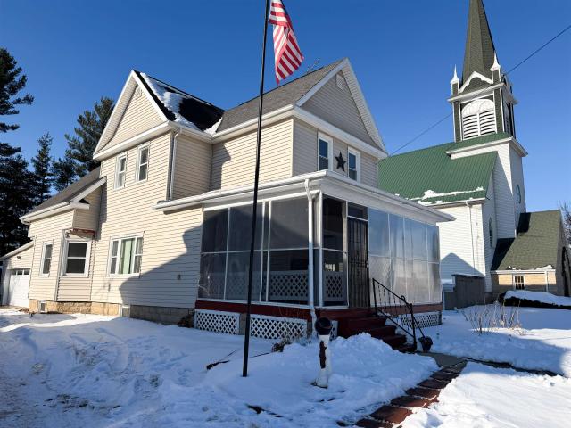 N8519 Front Street