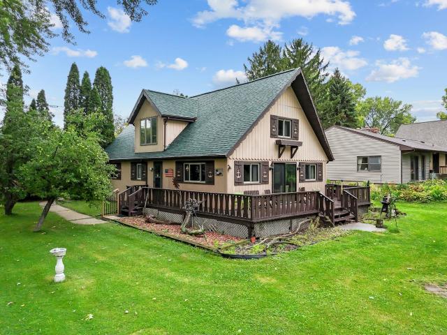 N8629 SHADY Drive