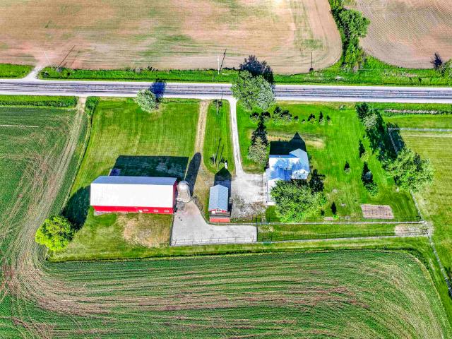 N8717 state hwy 57