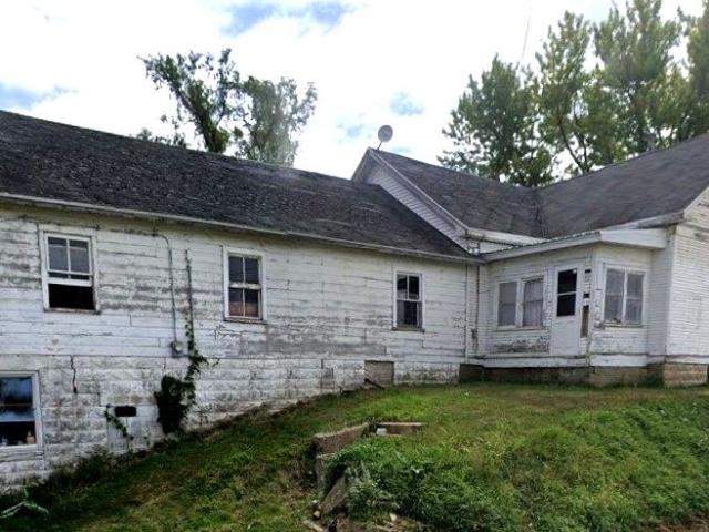 N896 Mt Hope Rd, Brodhead, WI 53520 | MLS #2018