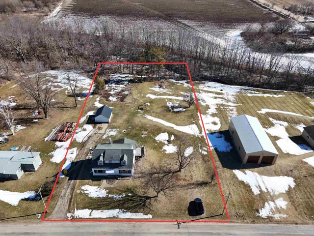 N940 Twin Grove Road