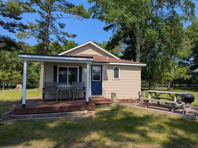 N9704 Deer Lake Ln Unit 6, Phillips, WI 54555