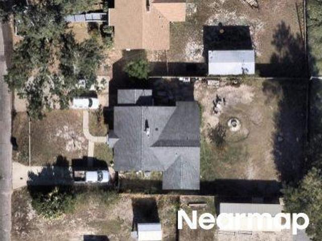 N Macarthur Ave