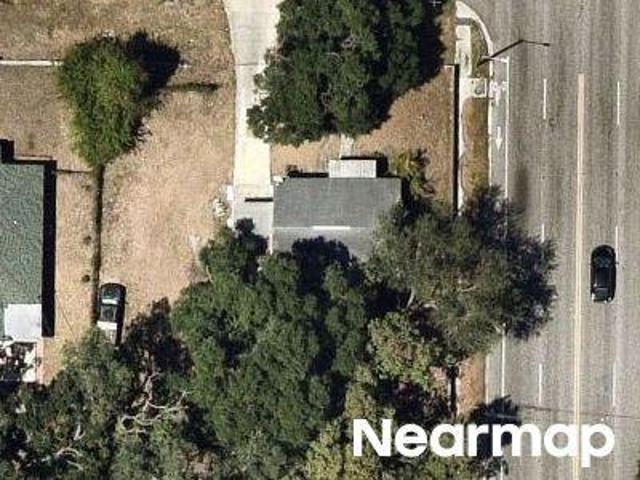 N Macdill Ave