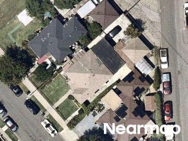 N Magnolia Ct