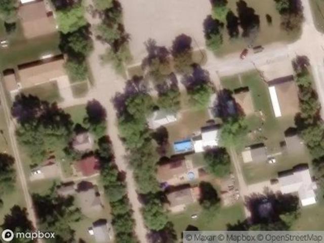 N Madison St
