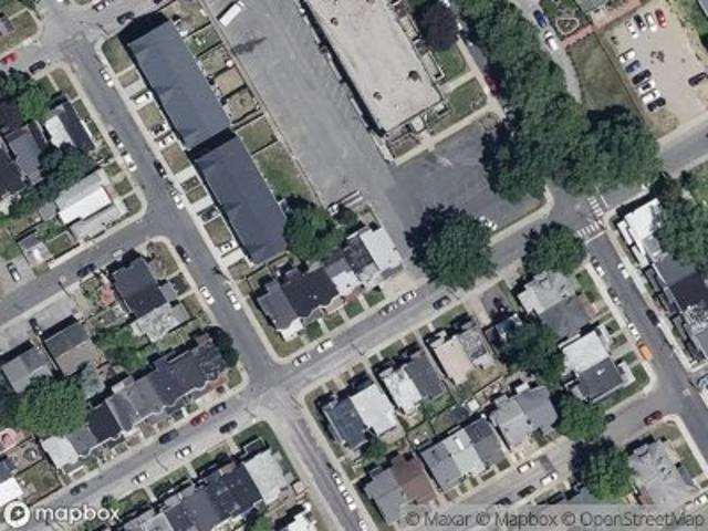 N Madison St