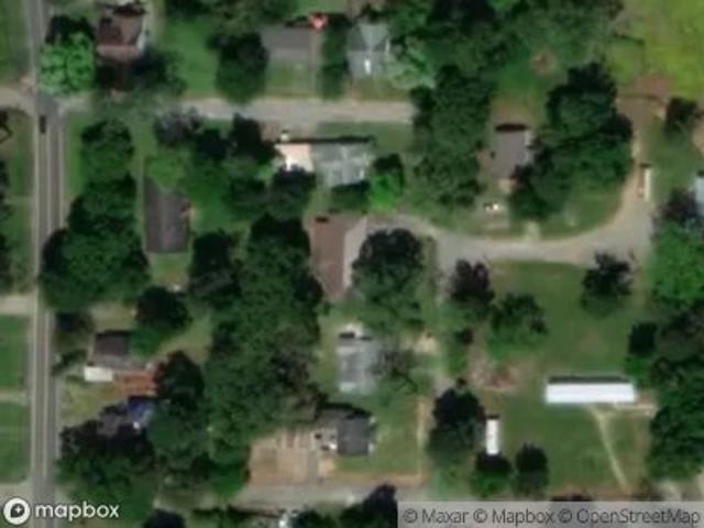 N Madison St