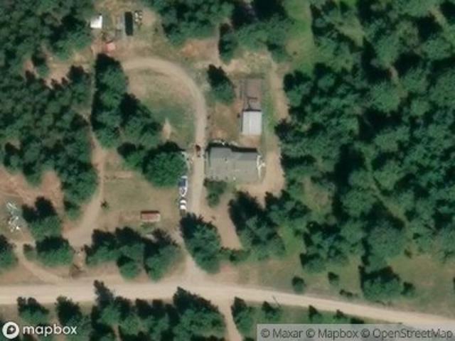 N Madison Rd