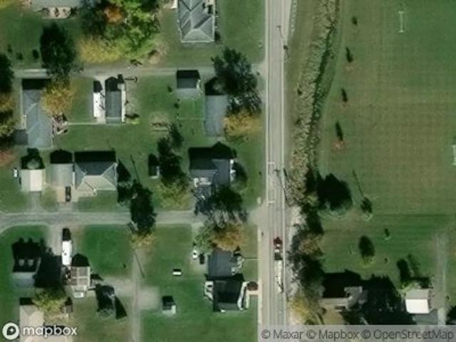 N Main St