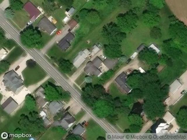 N Main St