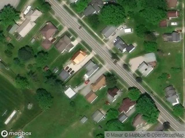 N Main St