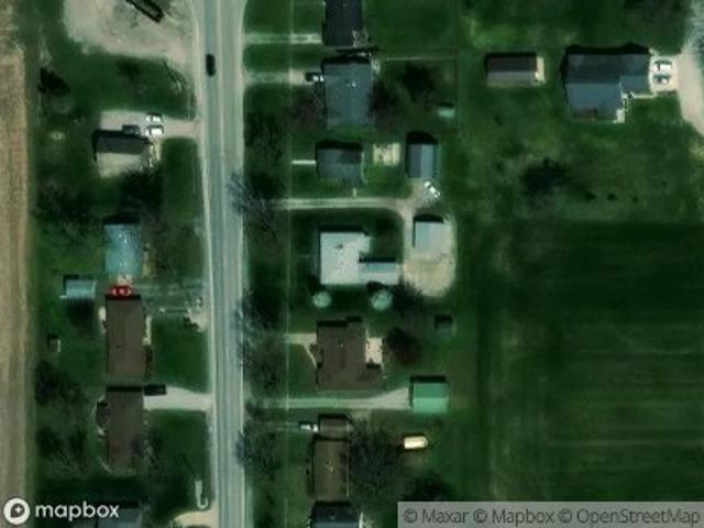 N Main St
