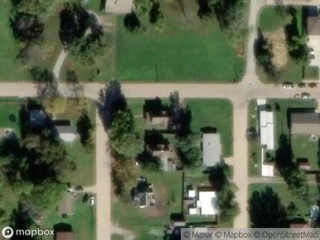 N Main St