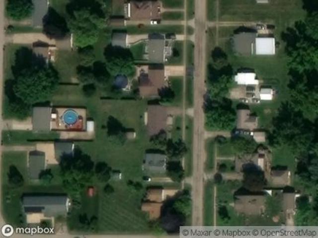 N Main St