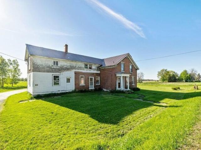 N Main St, Alburgh, Home For Sale