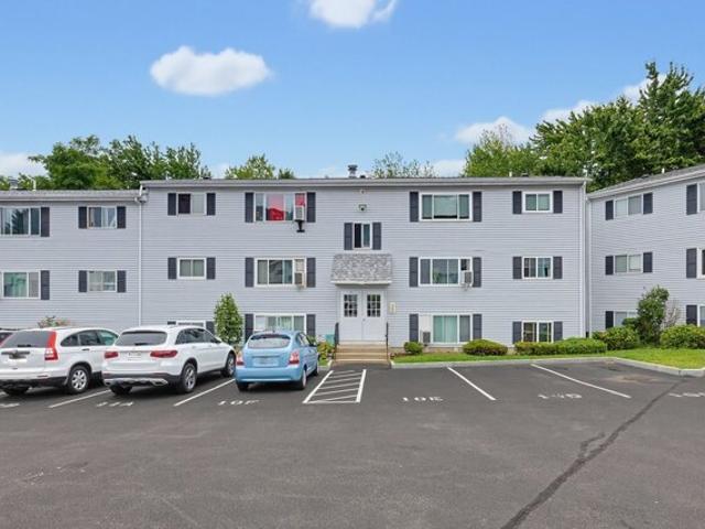 N Main St Apt A, Fall River, Condo For Sale