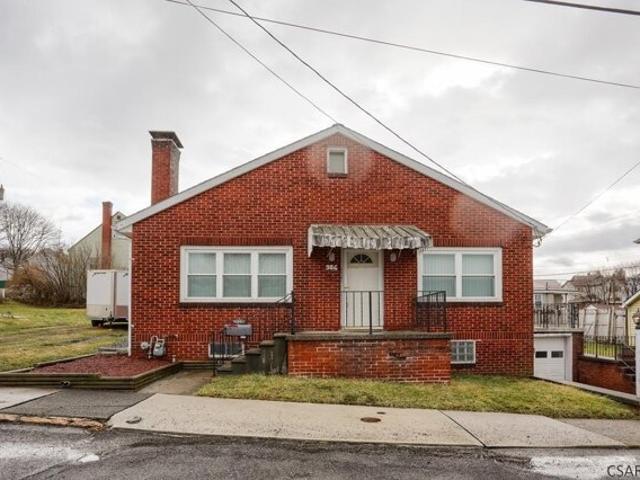 N Main St, Gallitzin, Home For Sale