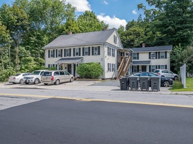 N Main St, Grafton, Home For Sale