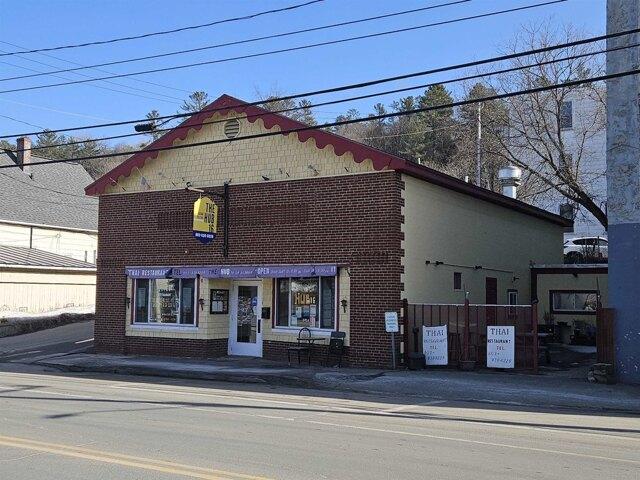 N Main St, Lisbon, Home For Sale