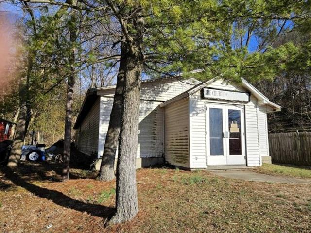 N Main St, Martinsville, Home For Sale