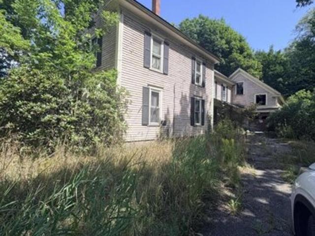 N Main St, Mechanic Falls, Home For Sale