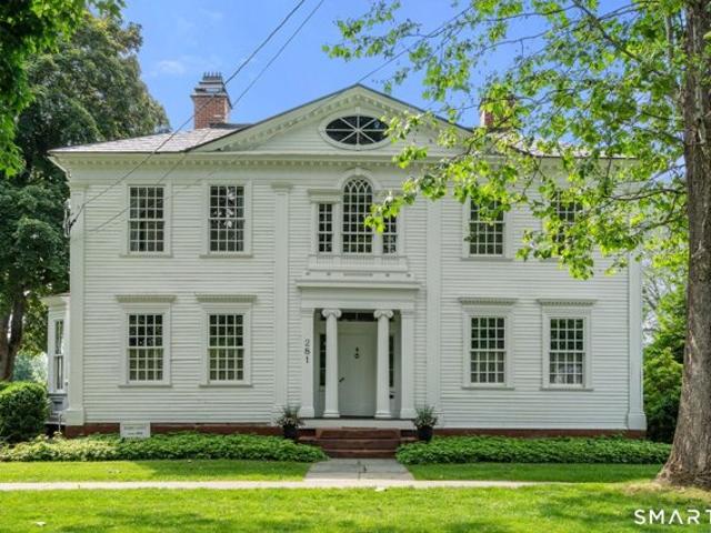 N Main St, Suffield, Home For Sale