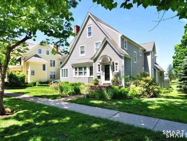 N Main St, Suffield, Home For Sale