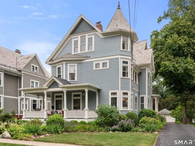 N Main St, Suffield, Home For Sale