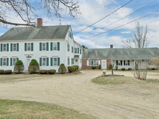N Main St, Wolfeboro, Home For Sale