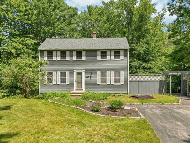 N Main St, Wolfeboro, Home For Sale