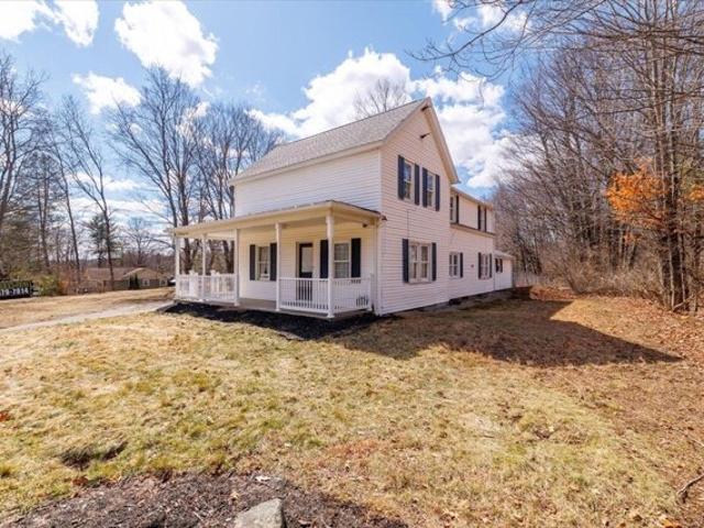 N Main St, West Boylston, Home For Sale