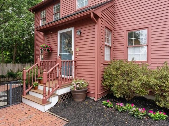 N Main St Unit,ipswich, Condo For Sale