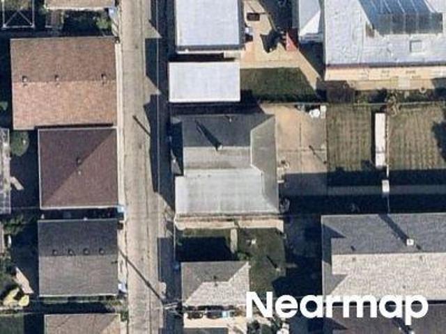 N Major Ave