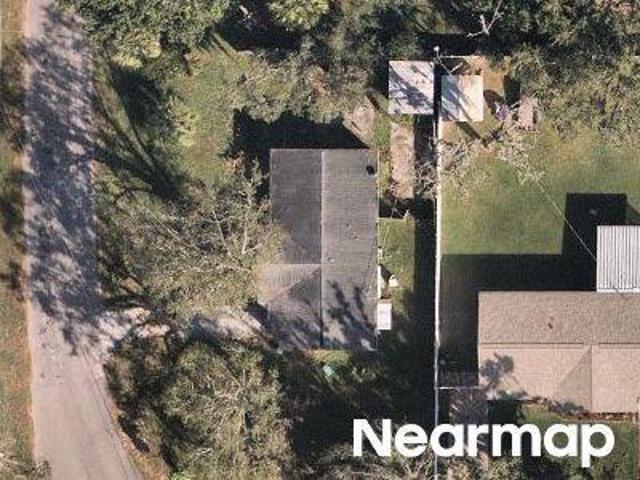 N Manatee Ave