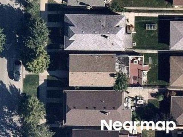 N Mason Ave
