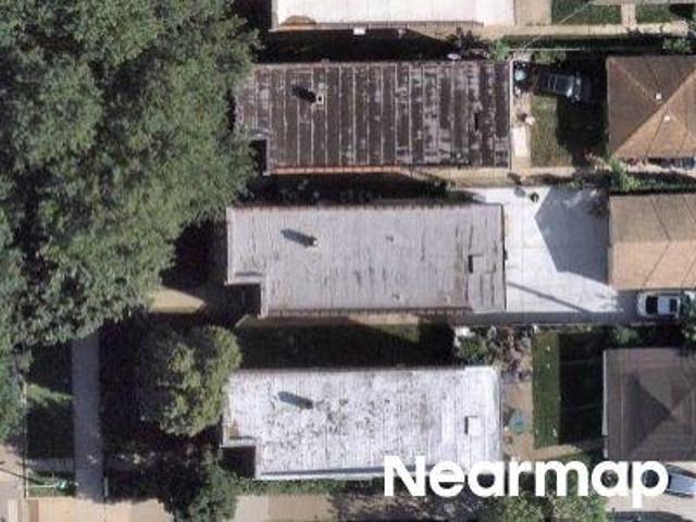N Mason Ave