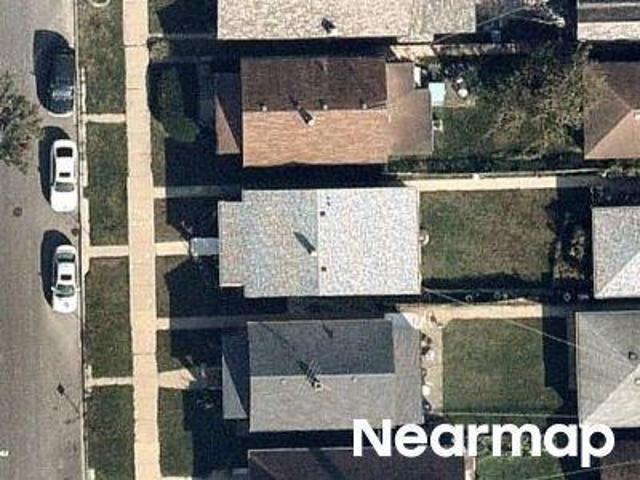 N Mason Ave