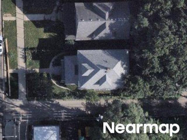 N Mason Ave